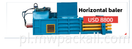 CE certificated Vertical Hydraulic Packaging Waste Paper Baling Machine waste carton press machine